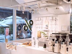 -% Arabica阿拉比卡咖啡(前滩太古里店)
