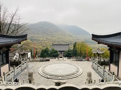 -句容茅山景区
