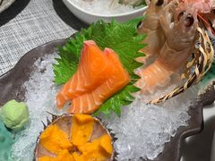 -乐亭日本料理(彩虹本店)