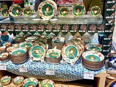 -AEON超市(永旺梦乐城泰达店)