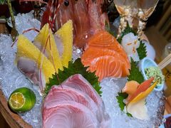 -花潮料理艺食馆(世欧广场店)