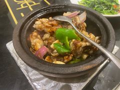 -常来小聚·广州非遗传承餐厅(高德置地店)
