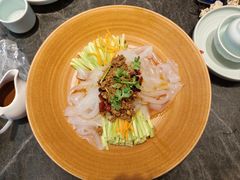 -李记东北饺子馆·东北菜(欢乐谷店)