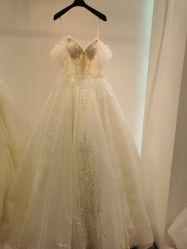 -经典婚纱摄影美学馆·私人定制