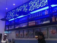 -左记港食(融科天城店)
