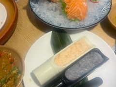 -温野菜涮涮锅(曲江大悦城店)