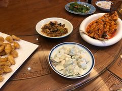 -新兴园饺子馆(河南街店)