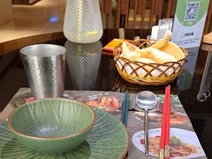 -金厨泰国餐厅·全泰籍厨师料理(拱北店)