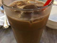 港式鸳鸯-皇后餐厅-煲仔·小菜·打边炉(古北店)