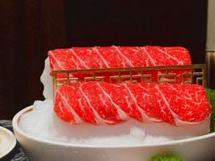 -牛将军•涮肉•烤肉(北京王府井·故宫店)