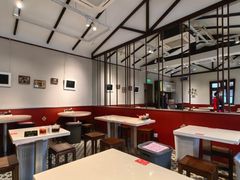 -香港池仔记肠粉王(博多新记襄阳南路店)