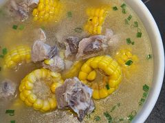 -陈厨老味·老派郴州菜(宜章店)