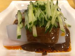 -功德林素菜饭庄(前门店)