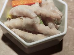 -新白鹿餐厅(金鹰新街口店)