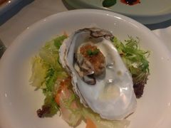 -梧桐餐厅(泉城路店)