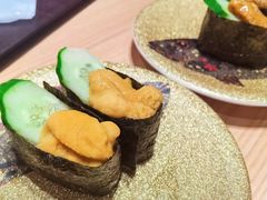 -大起水产回转寿司(大丸心斋桥店)