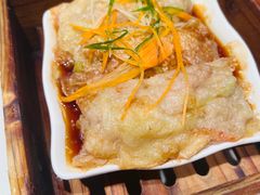 -悦满楼·西关名点·湛江名菜(航空综合大厦店)