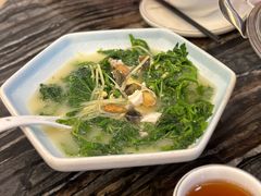 上汤桑叶-美极鲜食坊(宝安南路店)