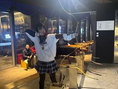 -轻武堂传统射箭·功夫茶·射击体验馆(仁和新城店)