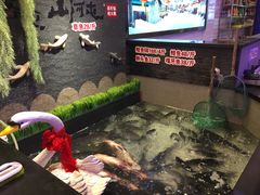 -山河屯铁锅炖(哈西站店)