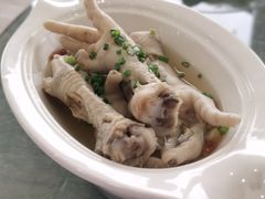 -国贸旋转餐厅(国贸广场店)