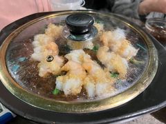 -绿茶餐厅(天津天河城店)