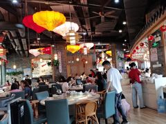 -粤点越有·茶点·粤菜(樵岭国际店)