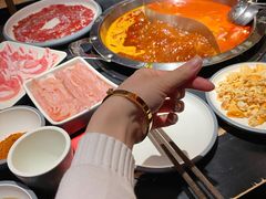 -井格重庆火锅(西直门凯德Mall店)
