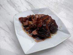 东坡肉-姐妹面馆(水澄路店)