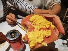 -深仔记茶餐厅(亚士厘道店)