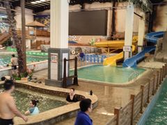 -南宫温泉水世界