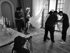 -金夫人婚纱摄影(衡阳店)