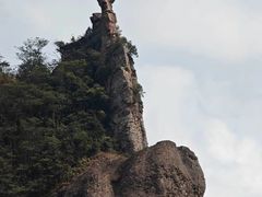 -雁荡山风景名胜区