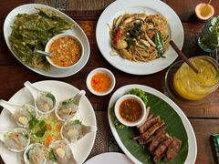 -自然餐厅(Phuket)