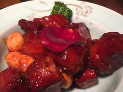 外婆红烧肉-花千醉(新街口店)
