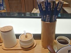 -马记永·兰州牛肉面(3019君尚店)