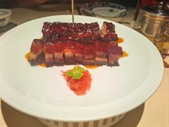 -侨美食家·粤菜(体育西路店)