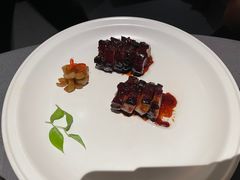 始创黑叉烧-小炳胜(卓悦中心店)