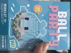 -贝乐乐高机器人教育(南环汇邻广场校区)