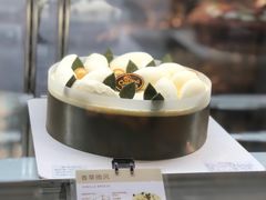 -可莎蜜兒(下沙香榭里店)
