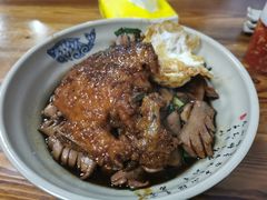 -无名氏面馆(邮电路店)