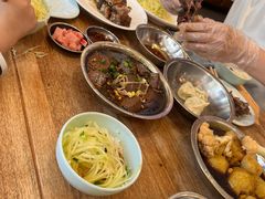 -双流老妈兔头(总店)