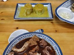 芥末墩儿-小肠陈卤煮(顺义店)
