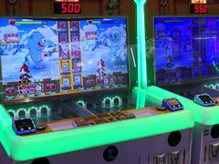 -Play1家庭娱乐中心(裕华万达店)