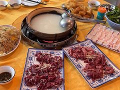 -大戚饭店(泰华路店)