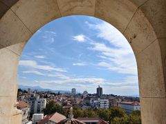 -圣多米努斯大教堂及钟楼(Sv. Dujma)