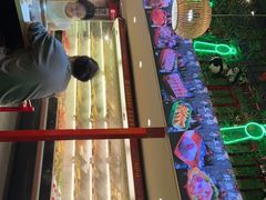 -老马路串串香火锅(北门桥店)