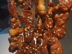 -京城·森鸽排档(双井店)