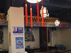 -应天大明王朝·南京菜(中山陵店)