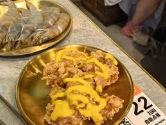 -金喜娜无限自助烤肉(泰达永旺店)